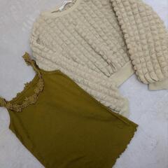 レディース　服　まとめ売りの画像