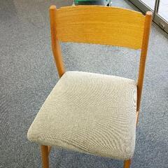 0502-363 椅子　キッチン