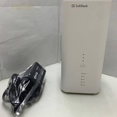 値下げ可能　ソフトバンクAIR4