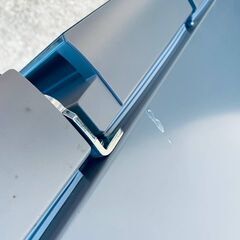 🌸送料設置無料 Panasonic ノンフロン冷凍冷蔵庫 NR-F505HPX-NIの画像