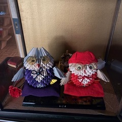 手芸品、仏壇、ショーケース