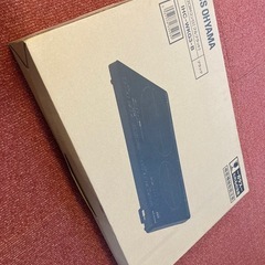 2口IHコンロ　卓上用　美品の画像