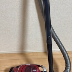 TOSHIBA サイクロンクリーナー
