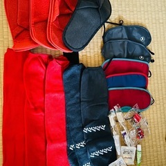 トラベルセット　新品