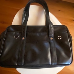 スクールバッグの画像