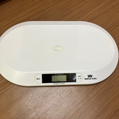 ペット用体重計