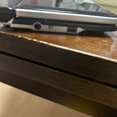 CASIO 電子辞書の画像
