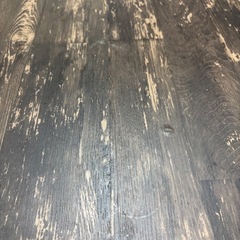 折りたたみローテーブルの画像