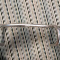 ジャンク ドロップハンドル（シャロー）NITTO 　B105　4...