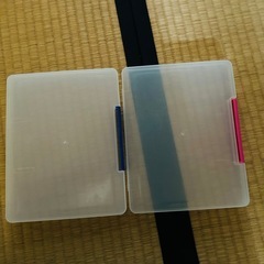 クリアケース