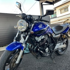 スーフォア CB400NC39