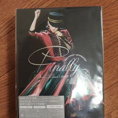 namie  amuro Final Tour  2018　～F...