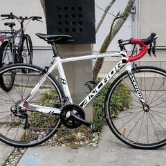 ブリヂストン ANCHOR RS8　フルカーボン