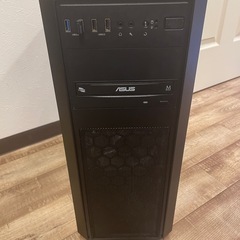 ゲーミングpc