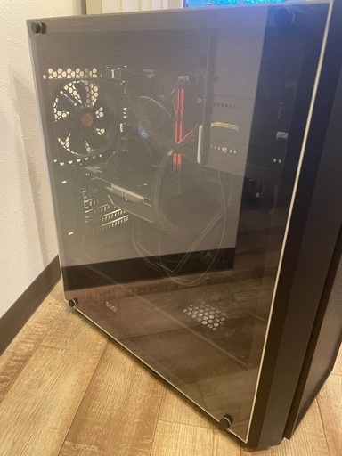 ゲーミングpc