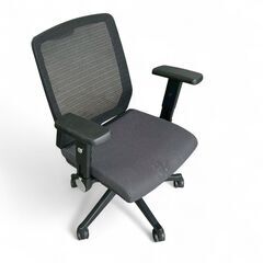 【オフィスにも☆】コイズミファニテック JG4チェア エルゴノミ...