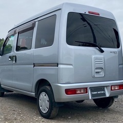 大人気‼️軽バン‼️ダイハツ　ハイゼットカーゴ　クルーズ　S321V 茨城阿見の画像