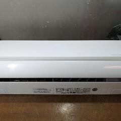 取付工事込み)日立6畳 2023年式　保証あり　Ex2n
