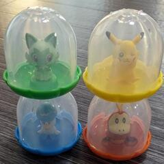 ポケモン　まとめ