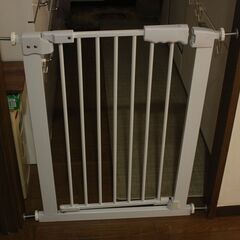 ベビー・ドックゲート（間口７０センチまで）