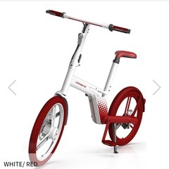 HONBIKE 電動アシスト自転車　「10万円分 サンドボックス　ワインプレゼント」の画像