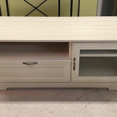 ※ 美品　テレビボード　幅　100cm