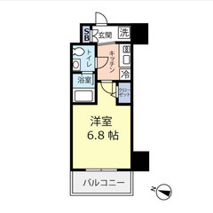 【🔑入居費用14万円🔑】✨物件数No.1✨ 🔥ＪＲ京浜東北…