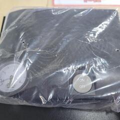 【未使用】大橋産業　タイヤ空気充填用　エアーコンプレッサー　リサ...