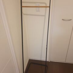 ハンガーラック