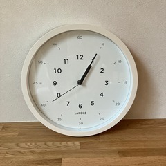 おしゃれ　掛け時計