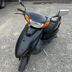 ジョグ sa36j