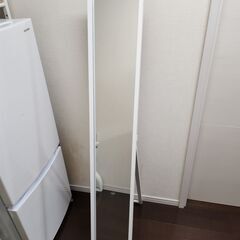 スタンドミラー
