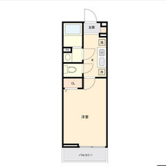 【🔑入居費用14万円🔑】✨物件数No.1✨ 🔥⻄武新宿線 …