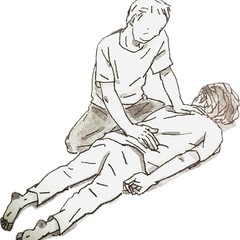 ヨガ整体レッスン