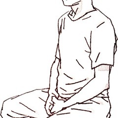 ヨガ整体レッスンの画像