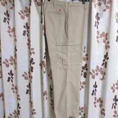 Dickies　ディッキーズ　34インチ