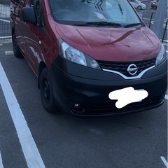 日産　NV200 ワゴン　
