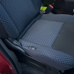 日産　NV200 ワゴン　の画像