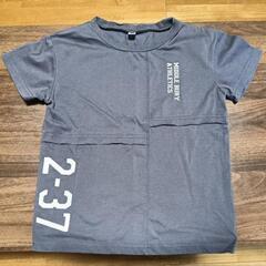 子供服/Tシャツ/120㎝⑨