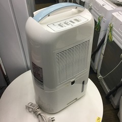 衣類乾燥除湿機2021年製アイリスオーヤマの画像