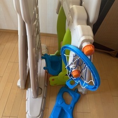 ジャングルジムの画像