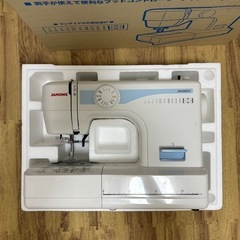 JANOME ジャノメ　ミシン　JN508DXの画像