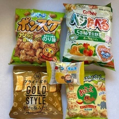 ⑧ お菓子 まとめ売り