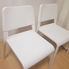 KEAチェア 2脚セット 美品