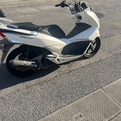 pcx125 jf56