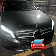 ベンツA 180 早期取引値下げ可能❗️