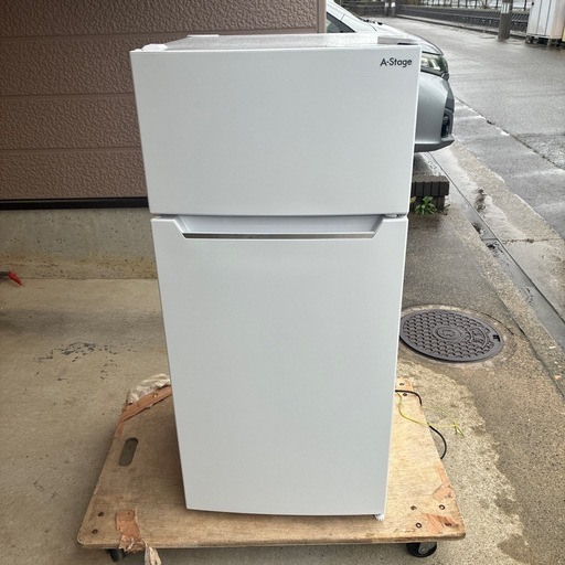 極美品2024年製 新潟市内お届け相談あり