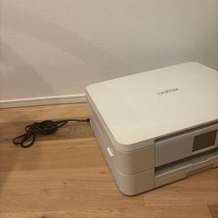 brotherプリンターの画像