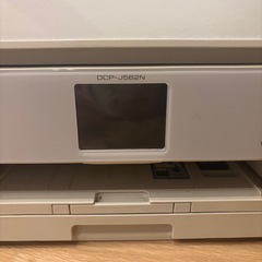 brotherプリンターの画像