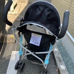b型ベビーカー